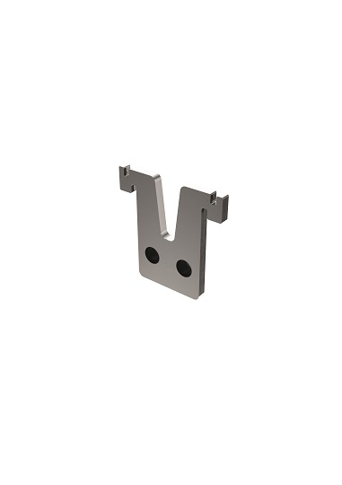 side clip trapeze 1/22