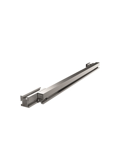 telescoping end-piece 6/40