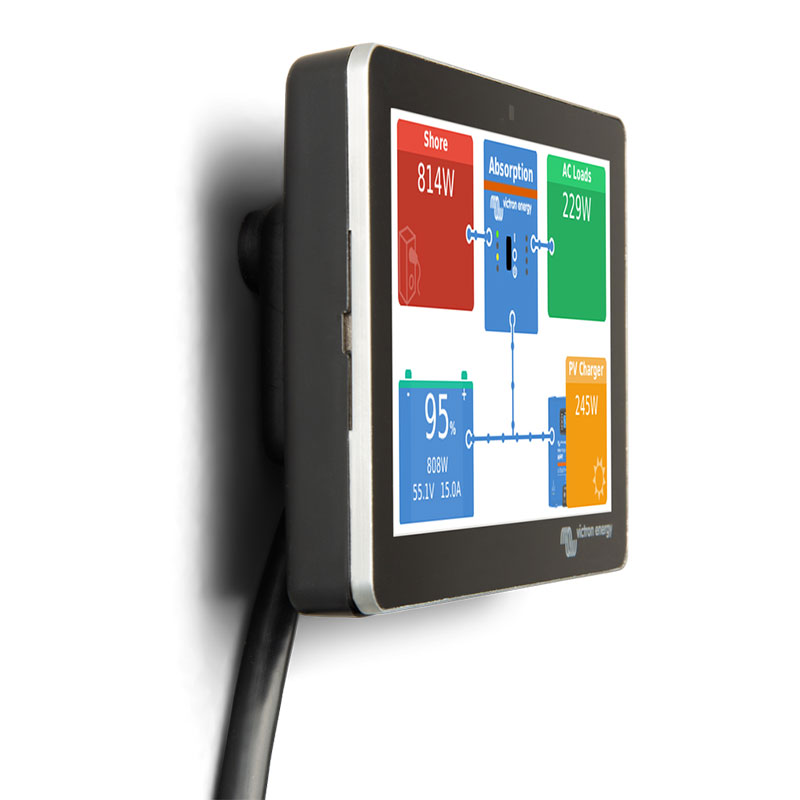 GX Touch 50 Wall Mount