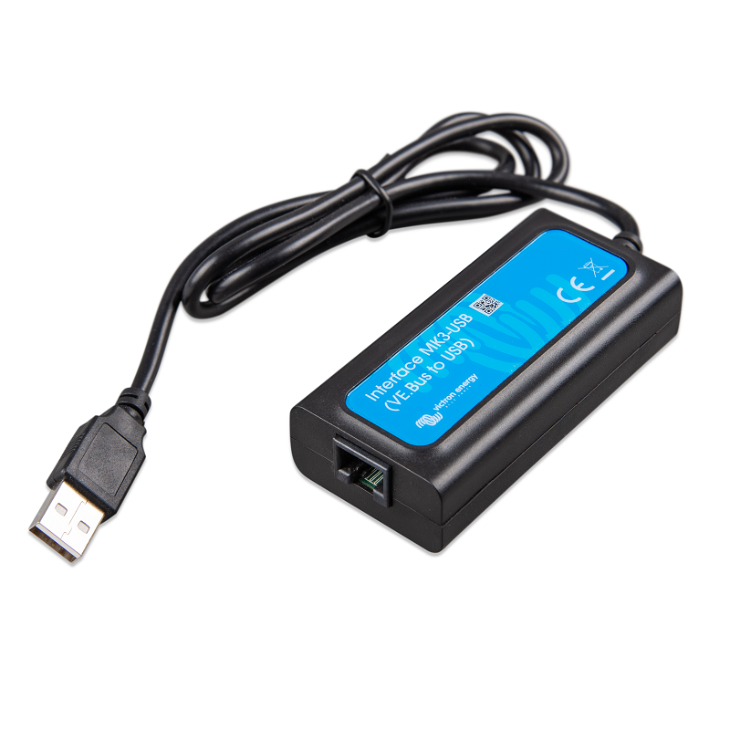 Interface MK3-USB (VE.Bus to USB)
