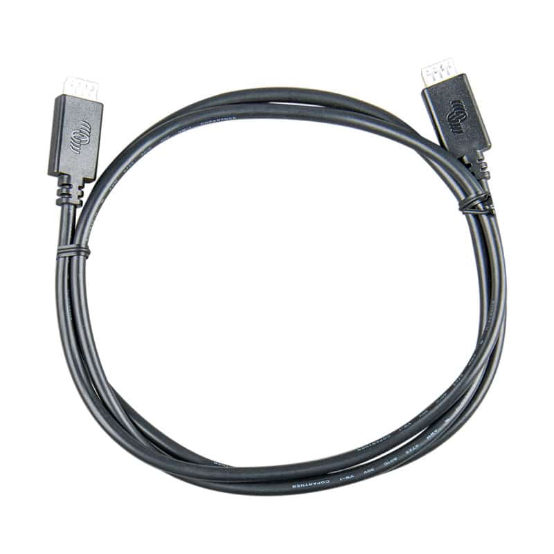 VE.Direct Cable 5m