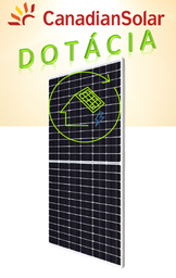 CSI Solar Co., Ltd. HiKu PERC CS3W 450MS