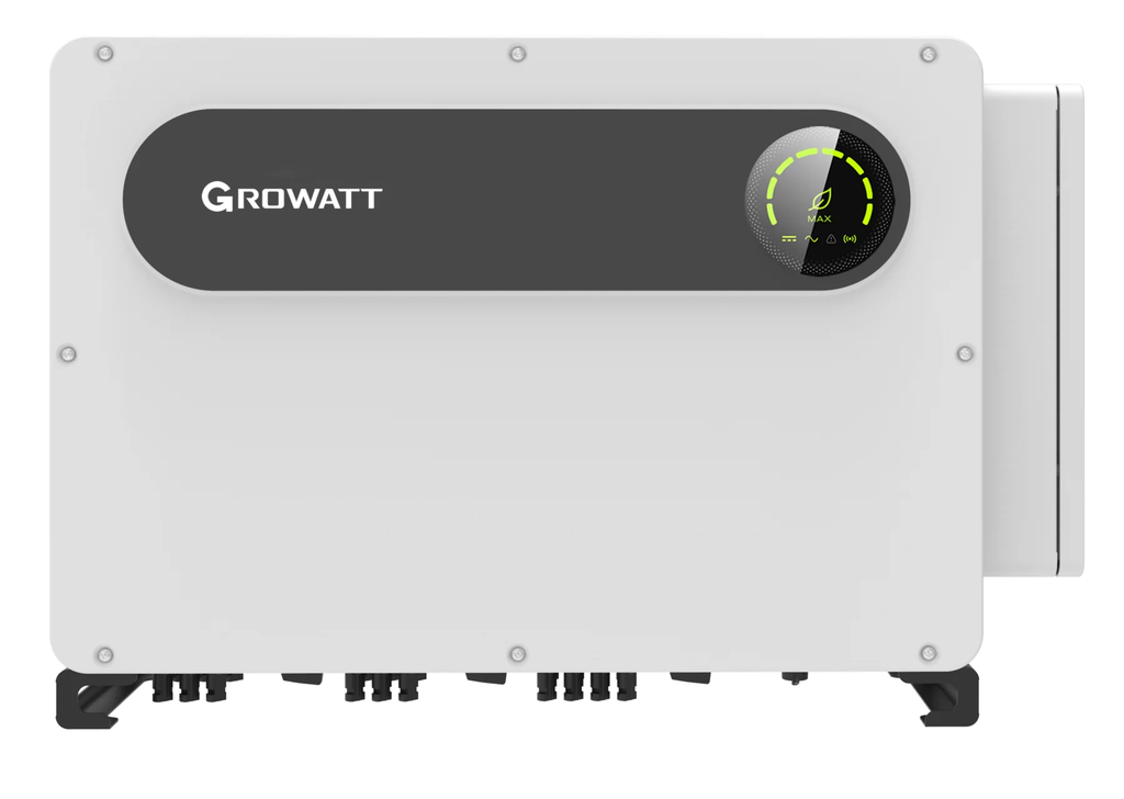 MAX 100KTL3 LV