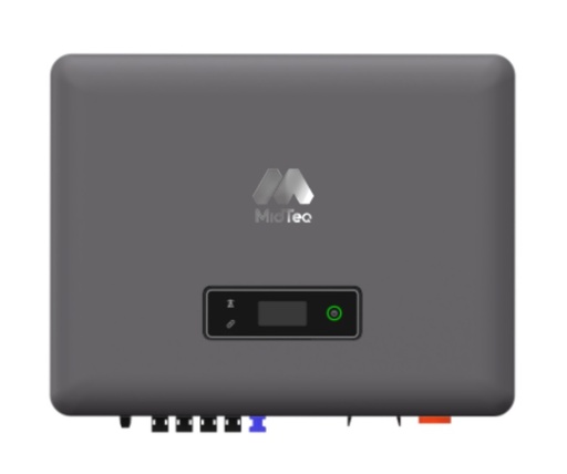 [PPHI-MID-H8K-T] MidTeQ PrimePower Hybrid Inverter MID-H8K-T