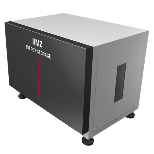 [BA000015] BMZ ESS Z
