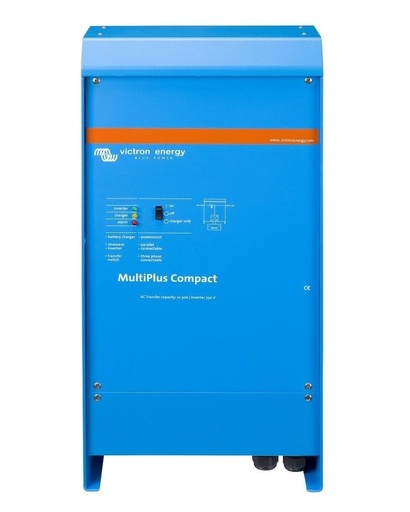 [CMP122120000] MultiPlus Compact 12/1200/50-16 230V VE.Bus