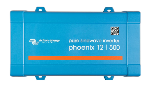 [PIN121501200] Phoenix Inverter 12/500 230V VE.Direct SCHUKO