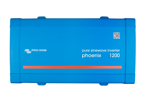 [PIN482121200] Phoenix Inverter 48/1200 230V VE.Direct SCHUKO