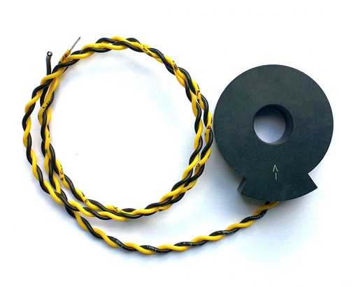 [53638] Proudový transformátor převlečný, WATTrouter kompatibilní, 100A max