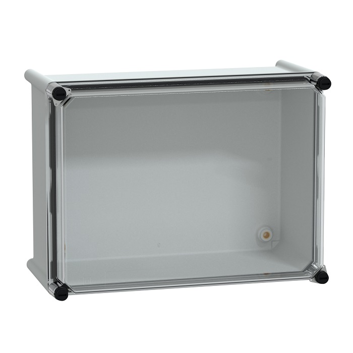 rozvádzač, EVlink Pro AC Metal, IP66