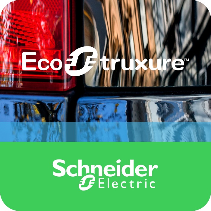 upgrade EV Charging Expert (load management systém) dynamický 15 CS na 100 CS