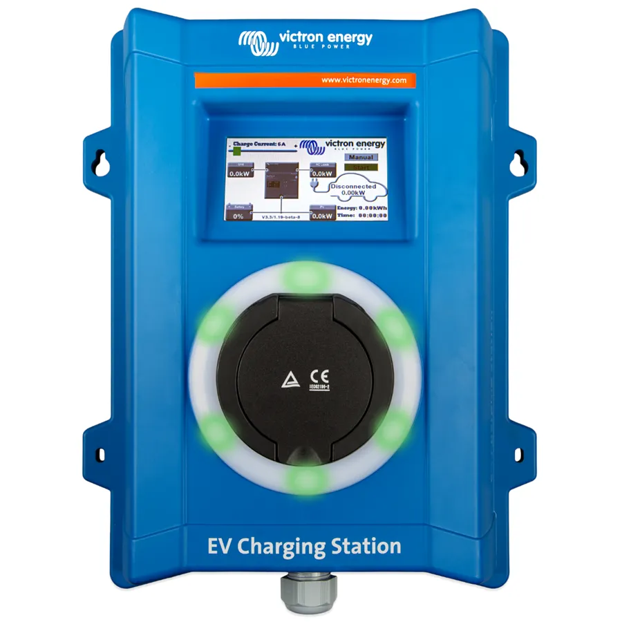 EV Charging station
