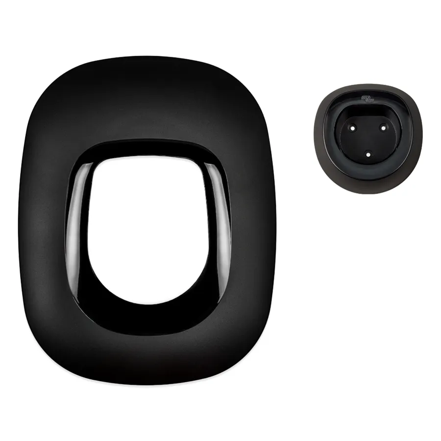 Black front for EV Charging station II