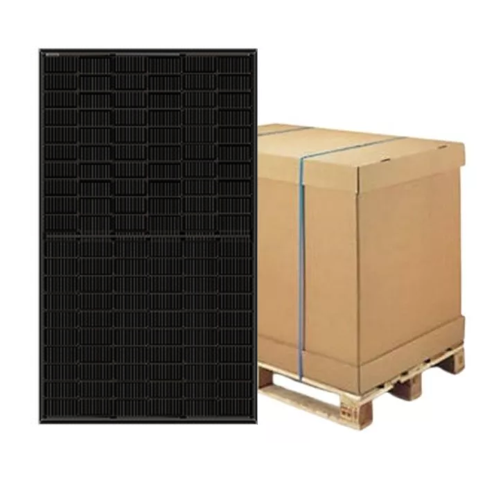 Paleta 36ks Longi LR5-54HPB-410M