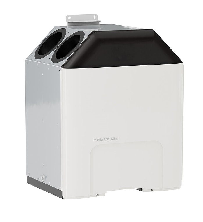 Klimatický modul ComfoClime 24, pre dohrev,  dochladzovanie a odvlhčovanie vzduchu