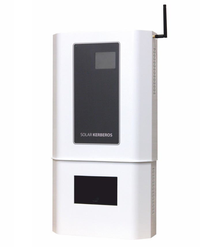 SOLAR KERBEROS 330.H Compact GSM