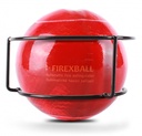Protipožiarna hasiaca guľa (1,3 kg prášok Furex 770, Fireball)