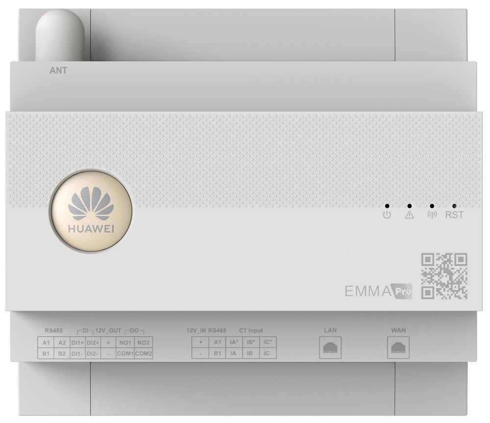 SA4H-A02 SmartAssistant - (EMMA-A02)