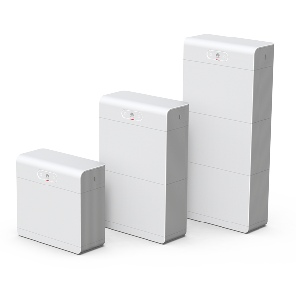 ​​LUNA2000-7-E1 Batériový modul 6.9kWh
