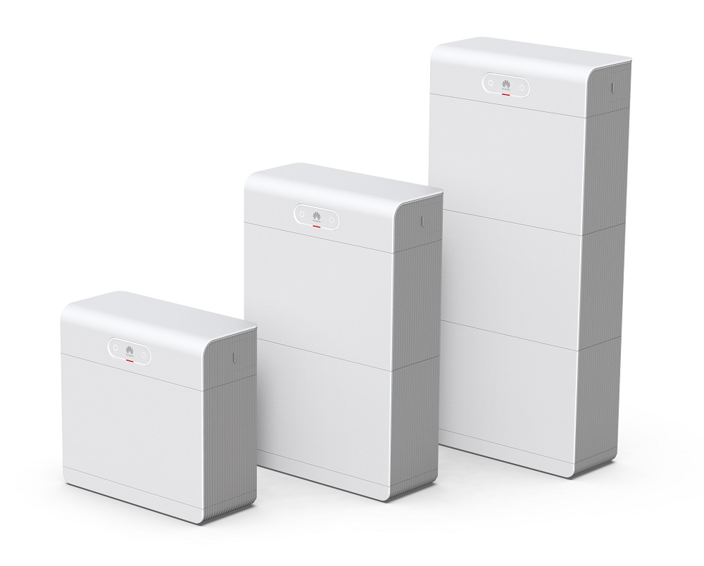 ​​LUNA2000-7-E1 Batériový modul 6.9kWh