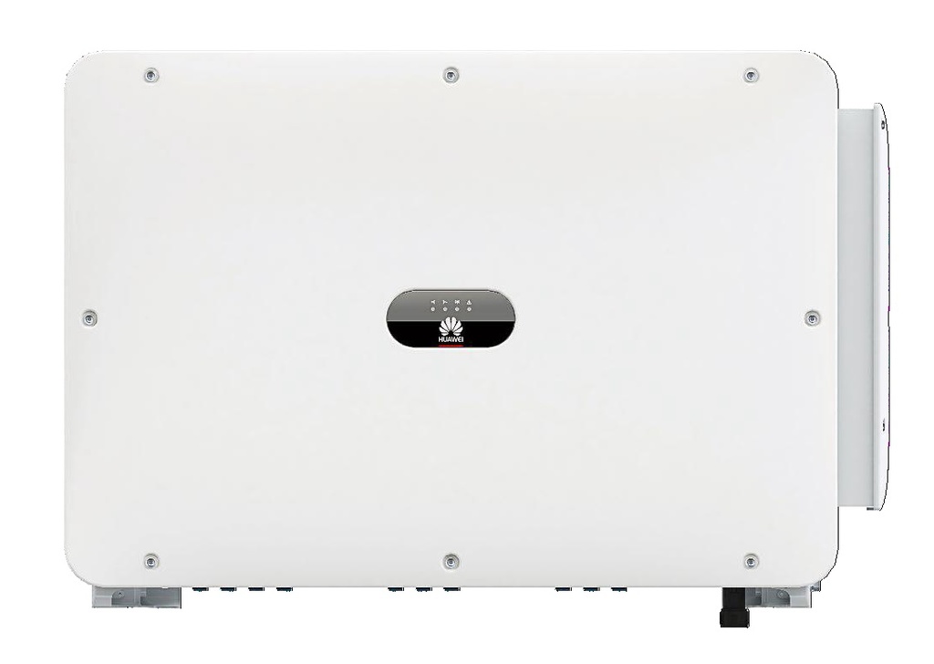 SUN 2000-150KTL-MG0 with DC Surge protection type I+II