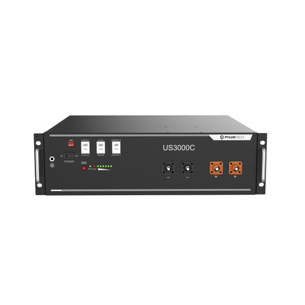 Pylontech US3000C 48V 3,6kWh