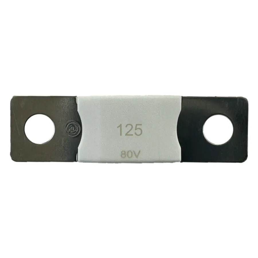 MEGA-poistka 125A/80V Victron Energy