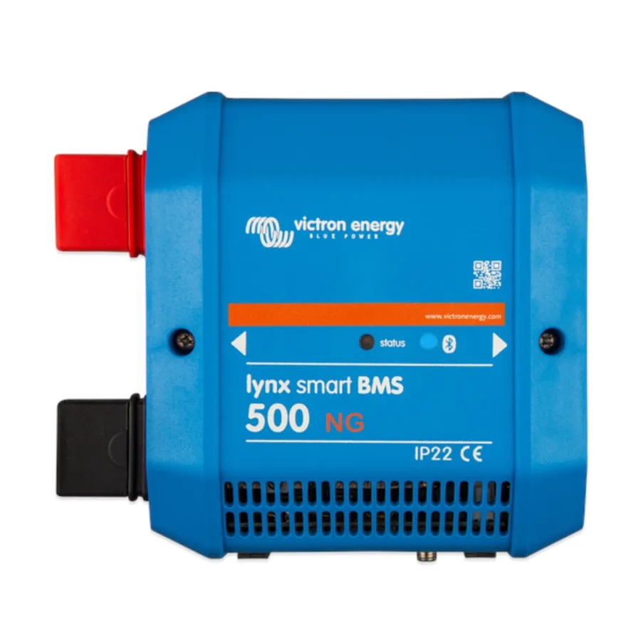 Lynx Smart BMS 500 NG (M10) 