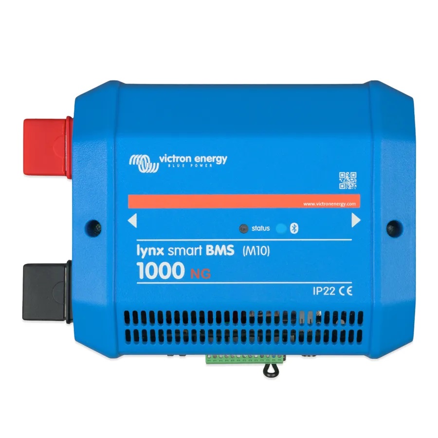 Lynx Smart BMS 1000 NG (M10) 