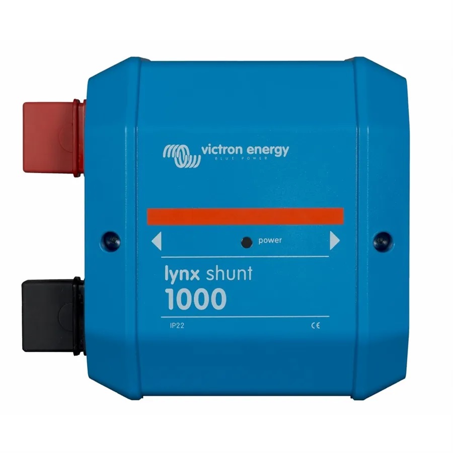 Lynx Shunt VE.Can (M10) 