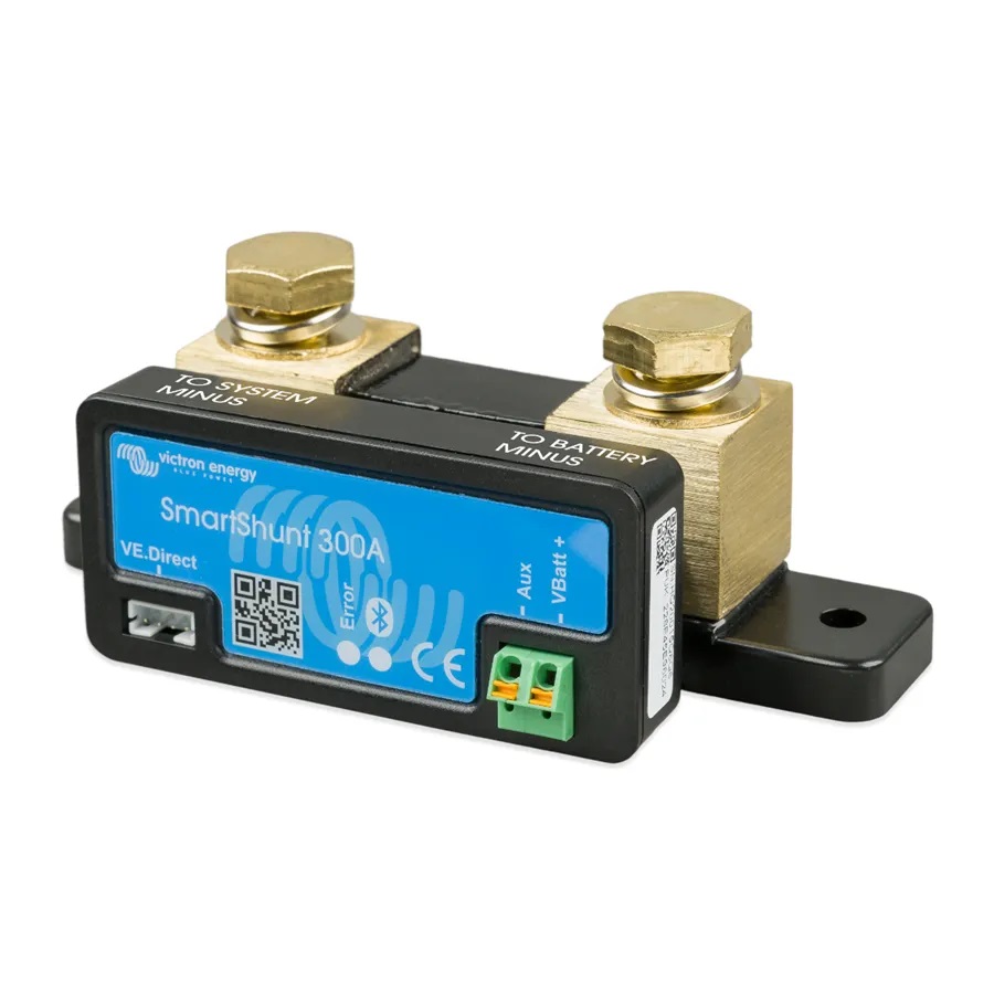 Smartshunt 300A