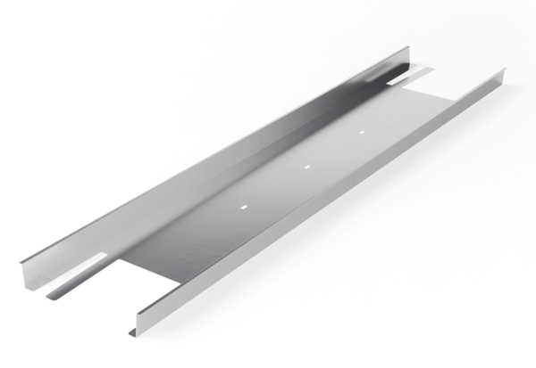 Universal Ballast Tray, 2037mm