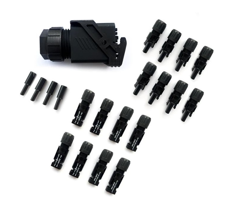 Huawei Accessory Kit 02233ETX for 3ph SUN2000-30-40KTL-M3