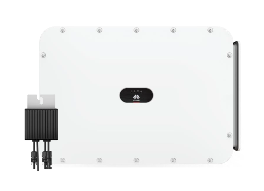 SUN 5000-150KTL-MG0 with DC Surge protection