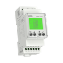 Monitorovacie napäťové relé HRN-100/2, schválené pre FVE