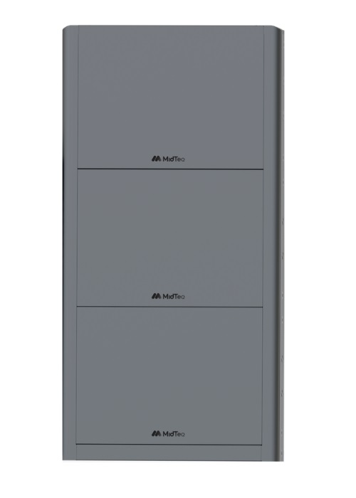 MidTeQ PrimePower Battery MID-HV10