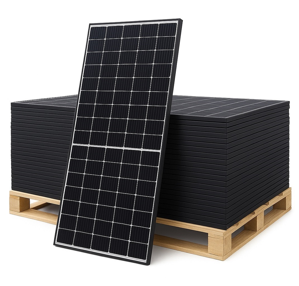 Paleta 36ks Longi LR8-48HGD-445M