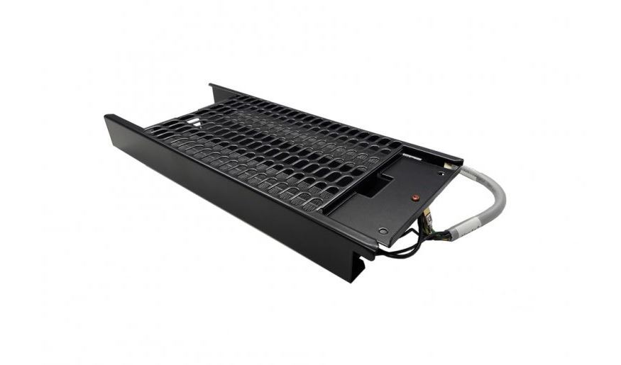 Předehřívací registr pro ComfoAir Flex 250/350