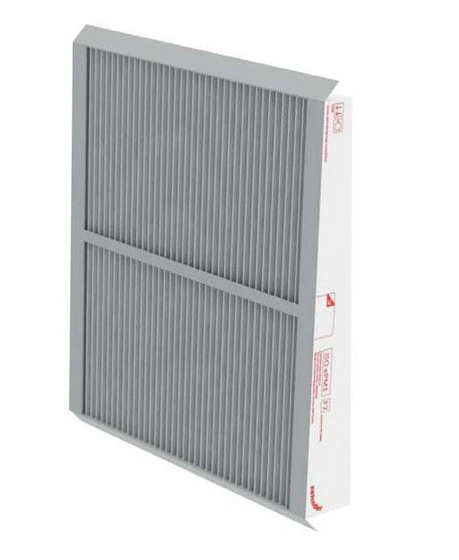 Sada filtrů pro ComfoAir Flex 250/350, F7, obsah 10 ks