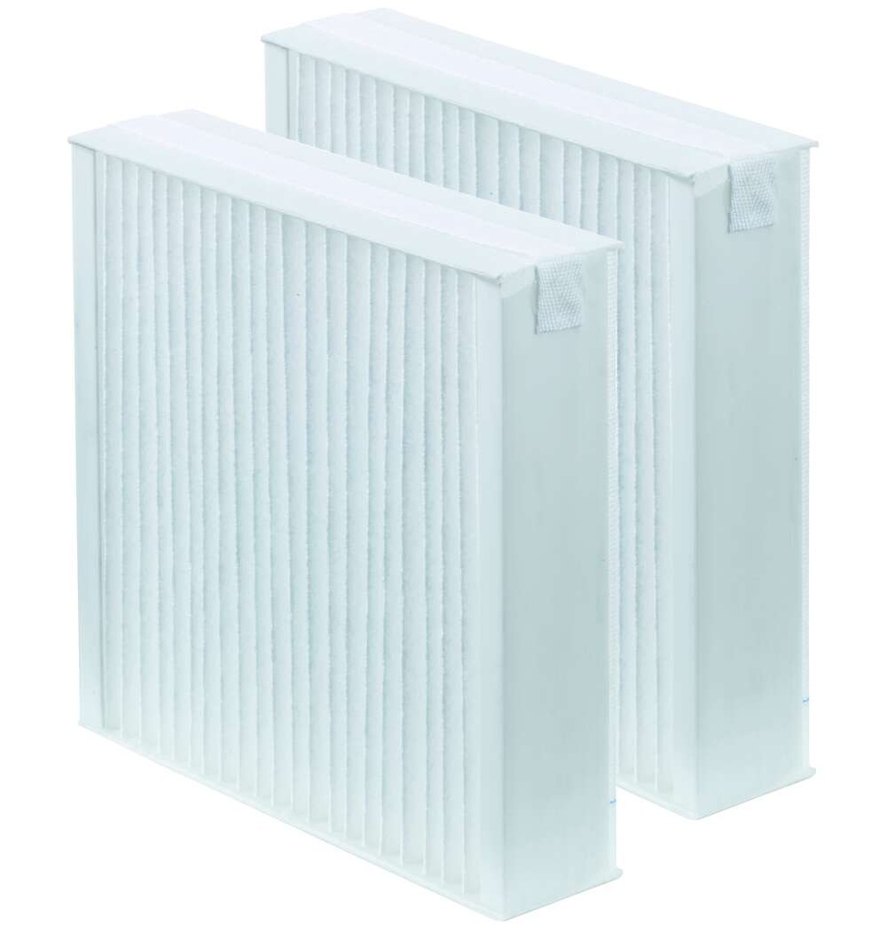 Sada filtrů pro Climos 200, ISO Coarse ≥ 75 % (M5), obsah 10 ks