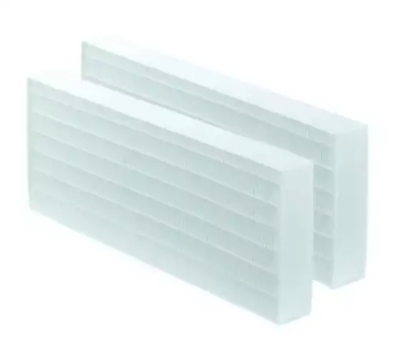 Sada filtrů pro Novus 300 / 450, ISO Coarse ≥ 70 % (G4), obsah 10 ks