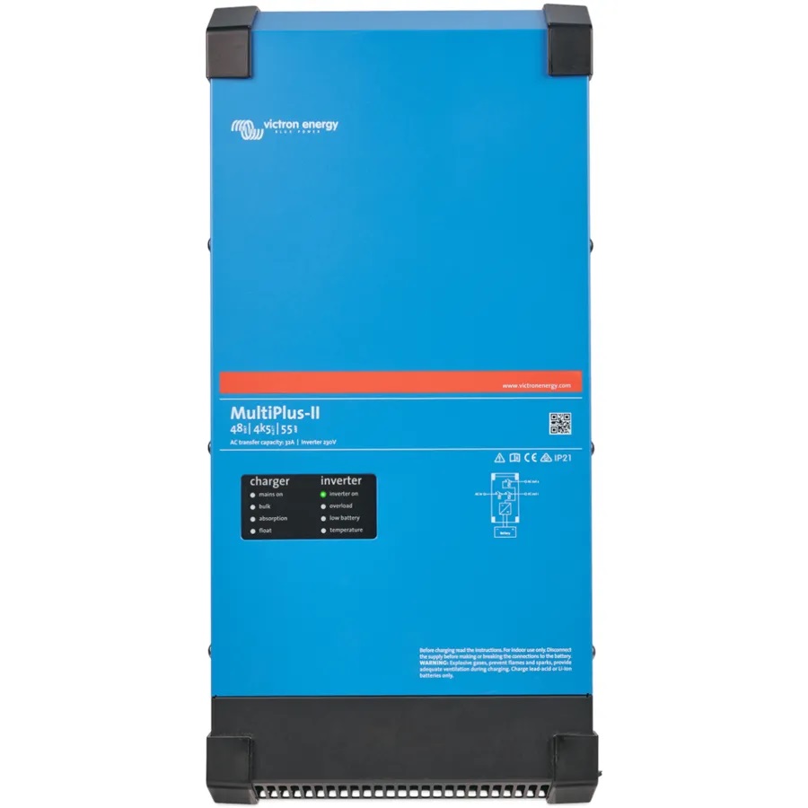 Menič/nabíjač Victron Energy MultiPlus-II 48/4k5/55-32