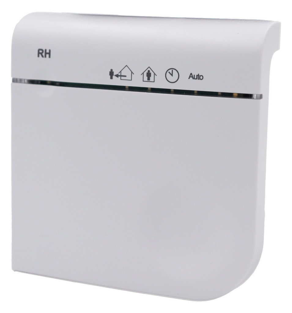 EVO Čidlo vlhkosti, napájení 2x AA baterie