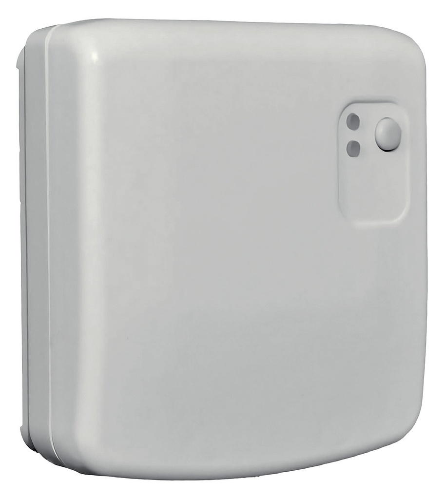 EVO Connect Modbus