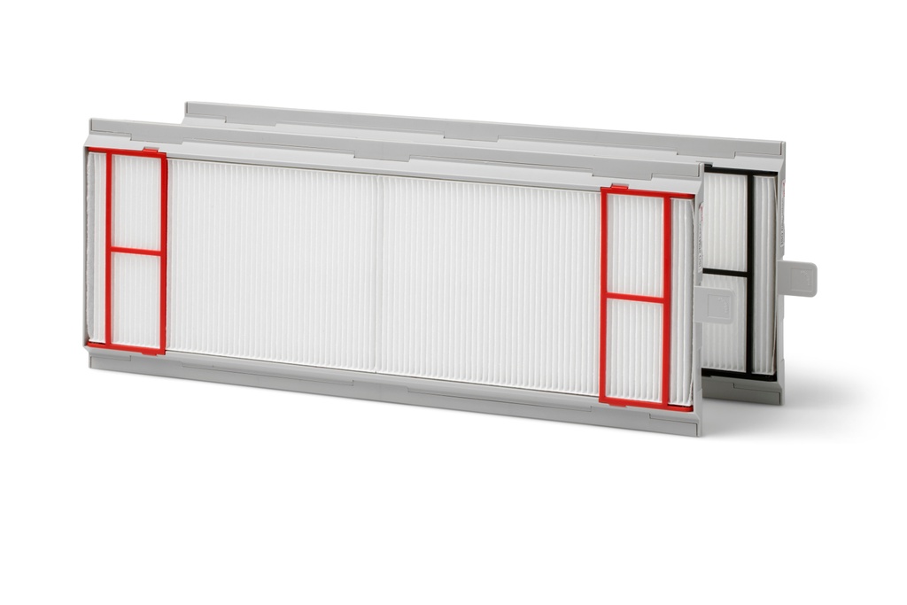 Startovní balíček s filtry třídy M5, pro ComfoAir Standard 300/375