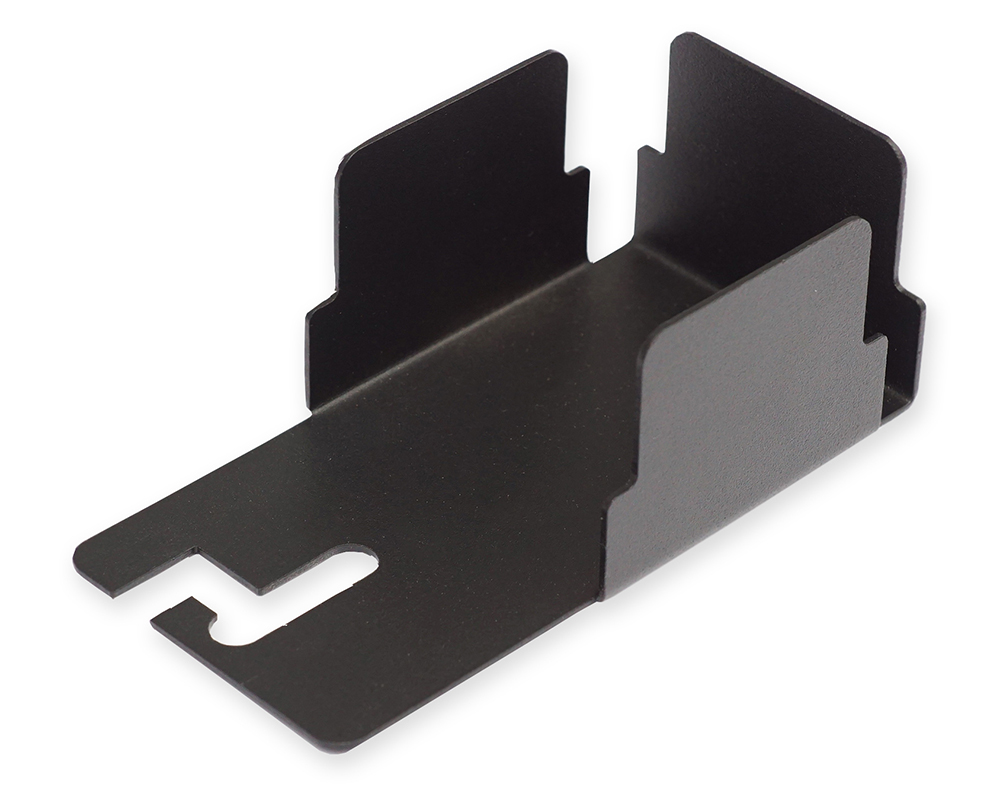 ArcBox Mounting Bracket for Esdec FlatFix System