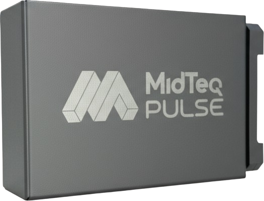 MidTeQ PULSE