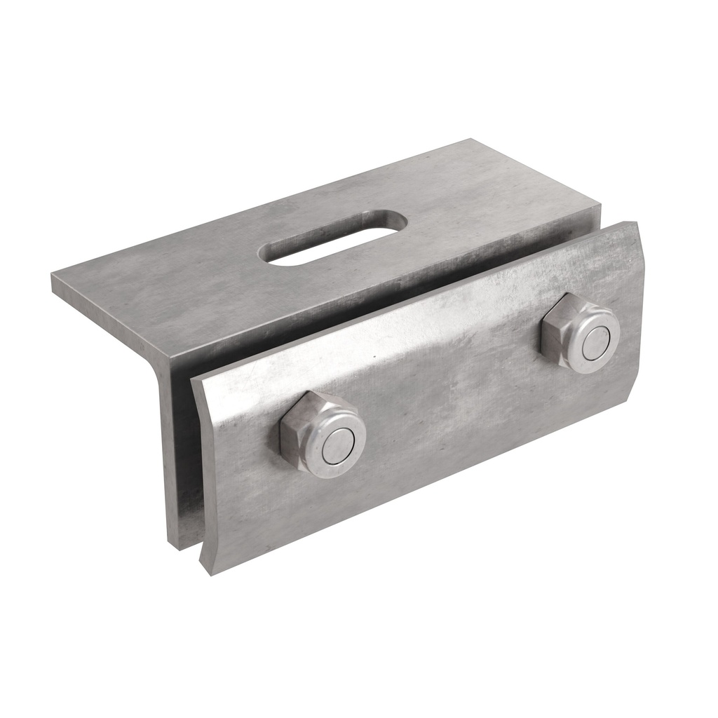 easySEAM Sheet Metal Seam Clamp