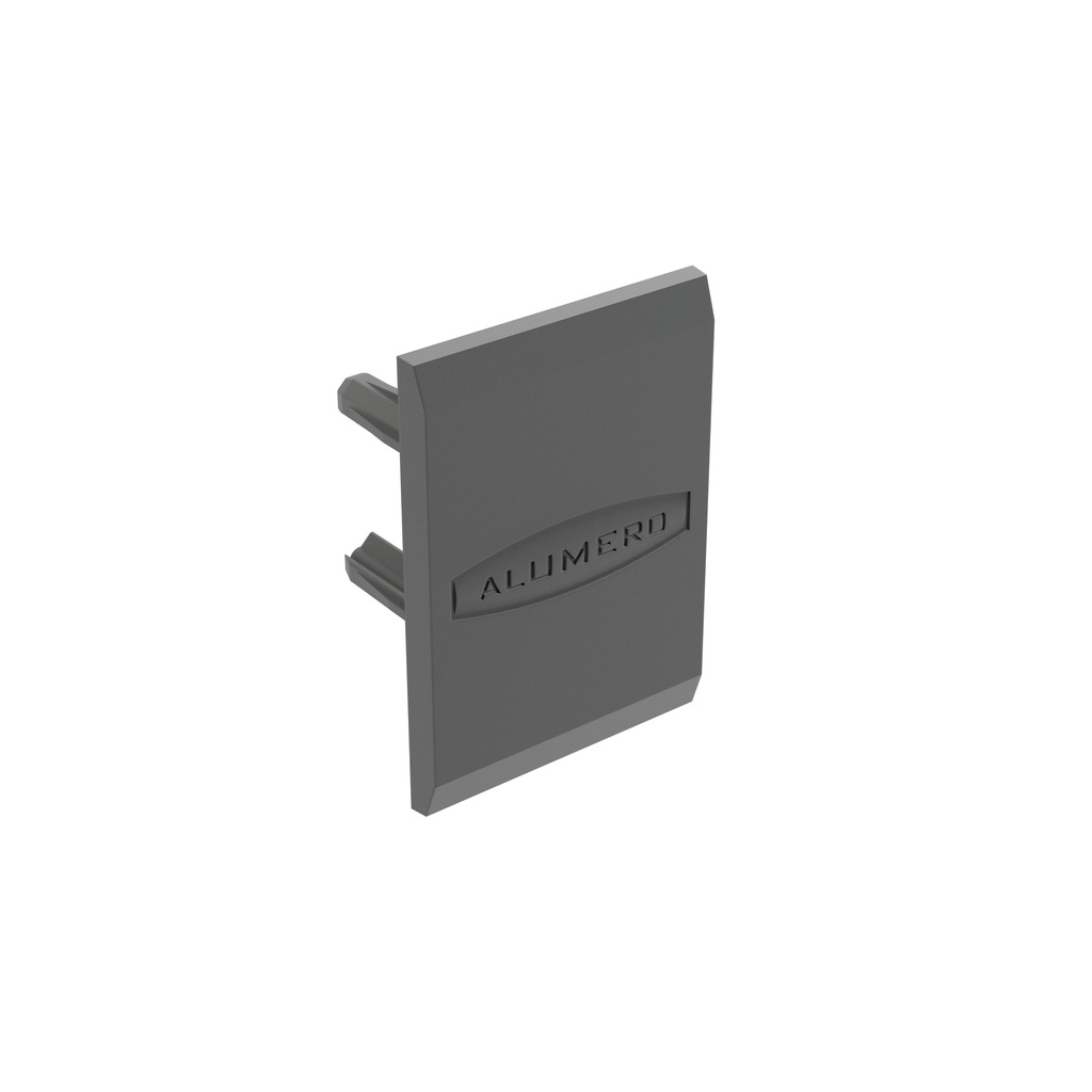 easyPITCH End Cap 37/45