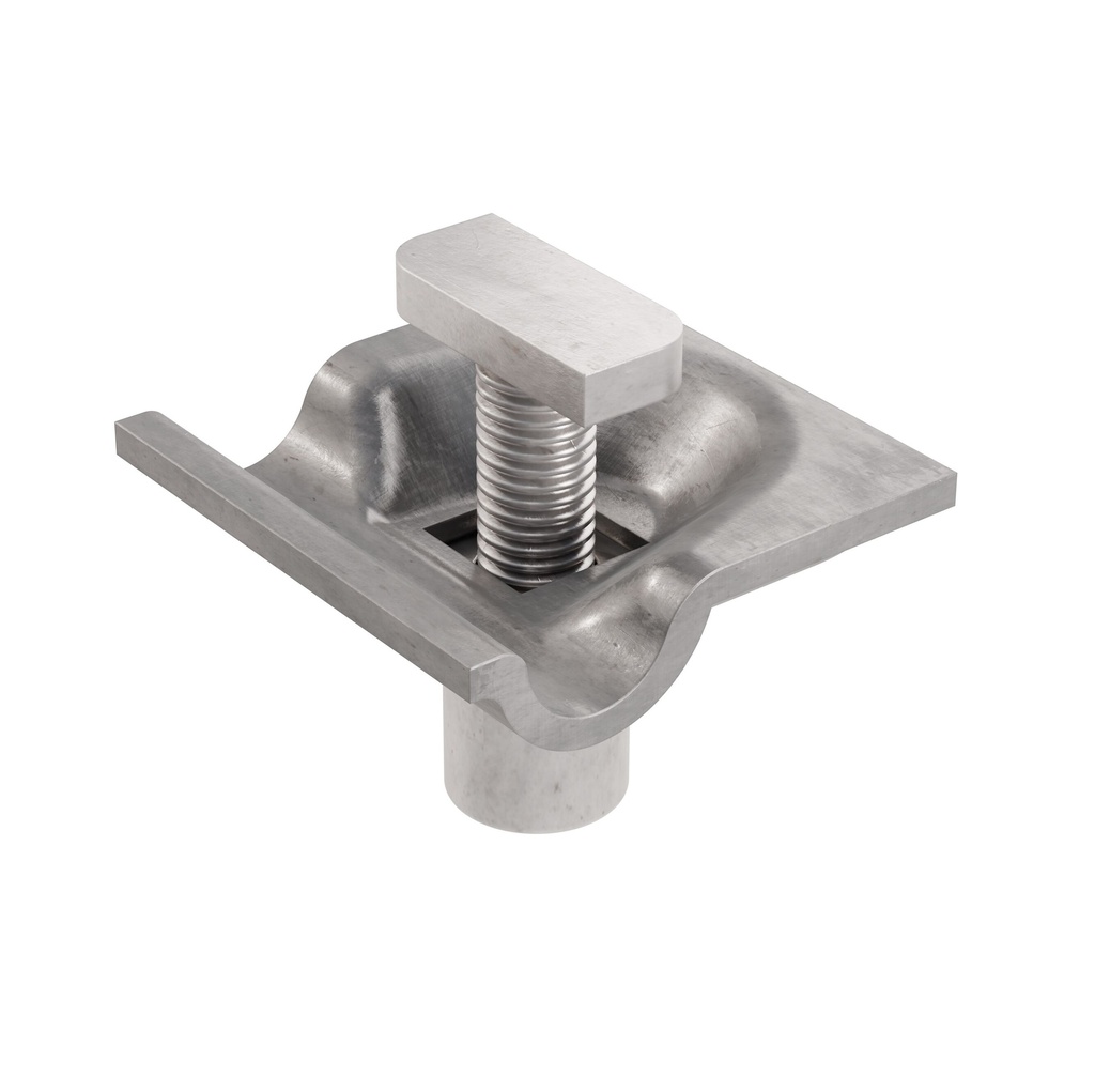 easyPITCH Wire Clamp 8–10